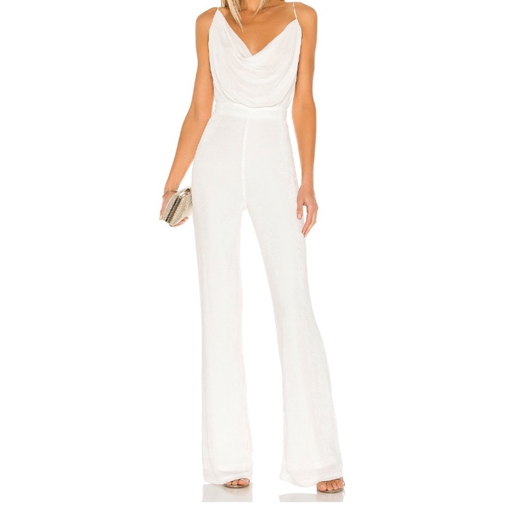 Revolve Moira Pantsuit by MISHA